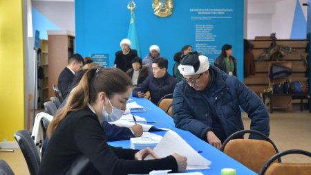 Наблюдатели ОБСЕ прокомментировали выборы президента в Казахстане