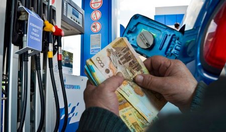 650 тенге за литр: цены на дизтопливо шокировали жителей ЗКО