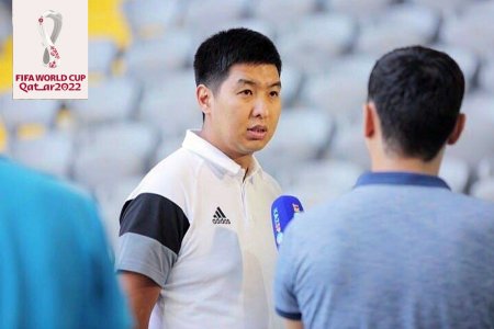 Директор ФК «Каспий» с прогнозом на матчи чемпионата мира по футболу: Сегодня день победы фаворитов