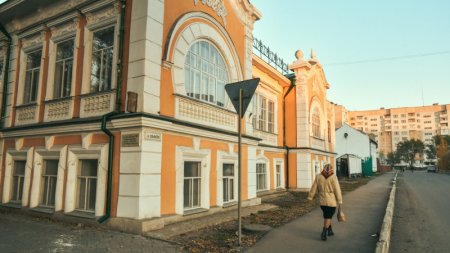 Посещение Петропавловска хотят сделать платным для иностранцев