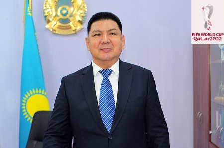 Сегодня британцы будут побеждать: прогноз от директора школы города Актау на матчи чемпионата мира по футболу