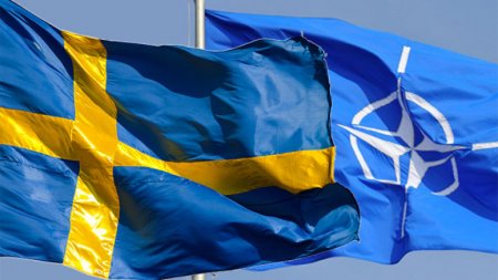 Швеция заявила, что не будет ждать выборов в Турции для присоединения к НАТО