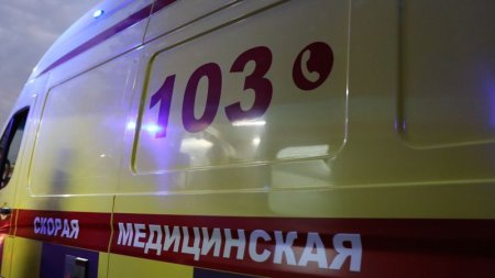 В Темиртау толпа мужчин избила водителя скорой, который выехал к роженице