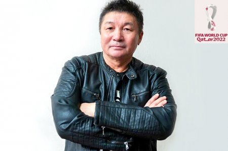 Как завершится самый политизированный матч чемпионата мира по футболу –  прогнозирует Марат Жариев