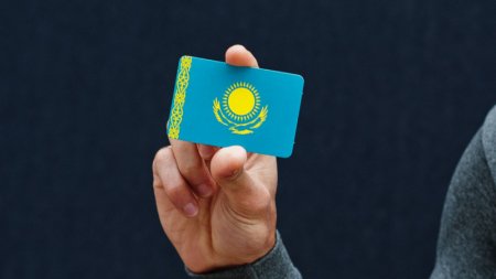 10-летнюю упрощенную визу могут ввести в Казахстане для иностранцев 