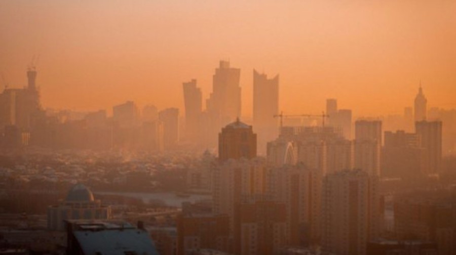 Салон лада астана