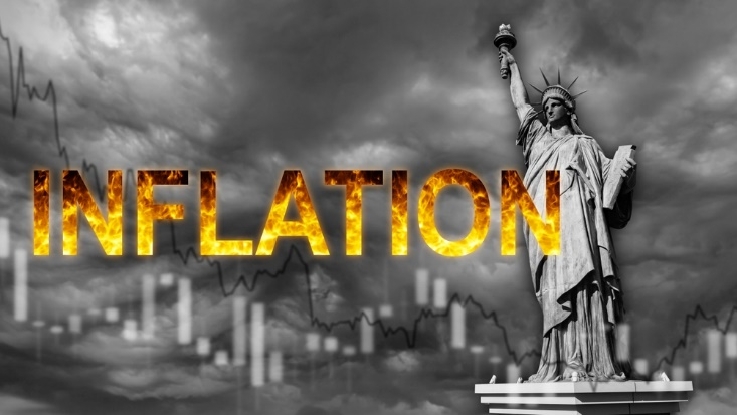 Каким трейдеры запомнят 2022. Итоги года от брокера Esperio