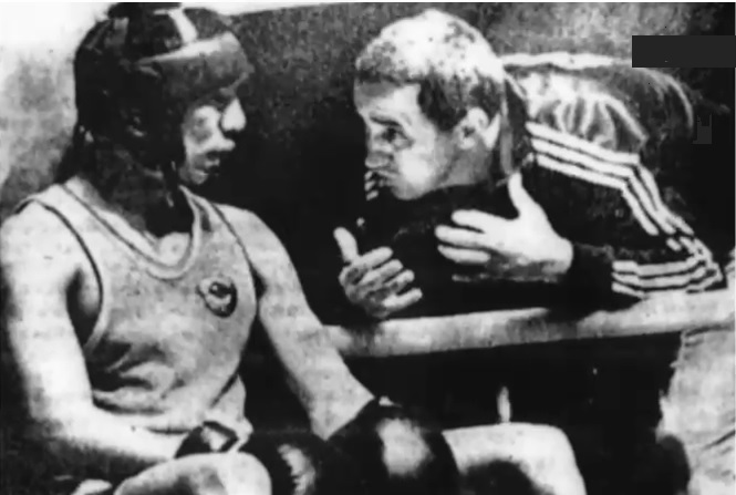 В Актау пройдет турнир по боксу памяти Александра Драча