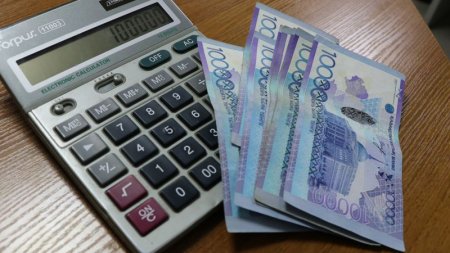 Единый платеж для работодателей планируют ввести с 1 января в Казахстане