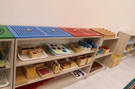 В Актау заработал филиал кабинета психолого-педагогической коррекции