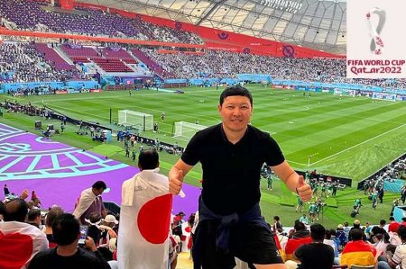 Каких сборных сегодня лишится чемпионат мира, прогнозирует болельщик из Актау