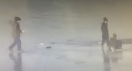Восьмилетний мальчик спас двоих детей из ледяной воды в Атырау