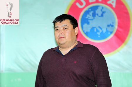 Япония или Южная Корея подхватит знамя азиатского футбола: прогноз на чемпионат мира от спортивного врача Мангистау