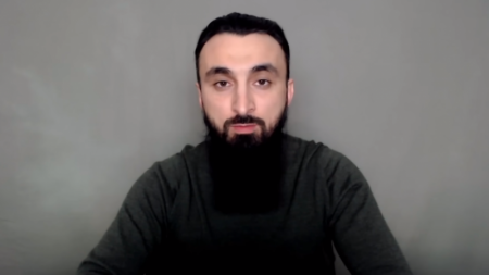 Убит критиковавший Кадырова чеченский блогер Тумсо Абдурахманов - СМИ 
