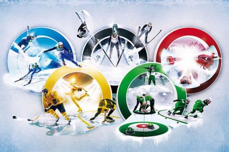 МОК решил отложить выбор будущих хозяев зимних Олимпийских игр