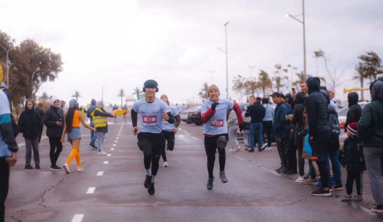 Мангистауские сообщества развивают событийный туризм