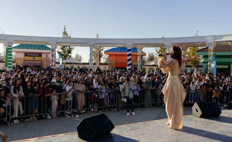 Мангистауские сообщества развивают событийный туризм