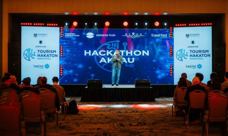 Мангистауские сообщества развивают событийный туризм