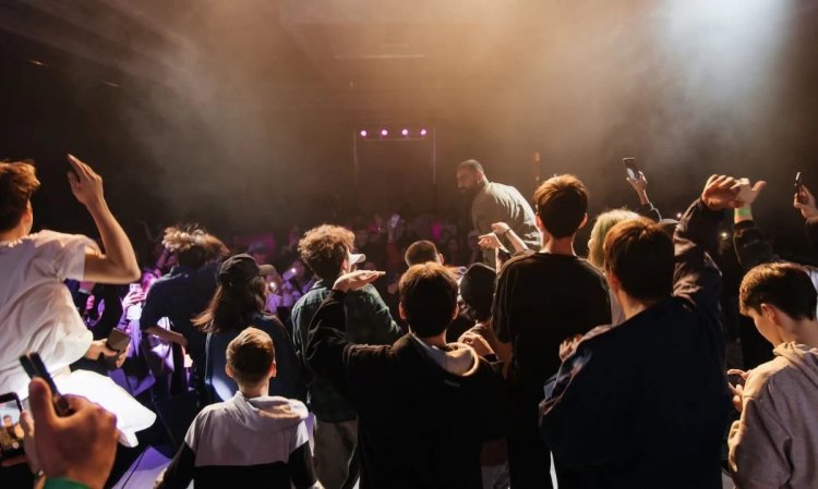 Мангистауские сообщества развивают событийный туризм