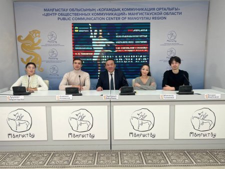 В Актау впервые поставят балет Петра Чайковского «Щелкунчик»