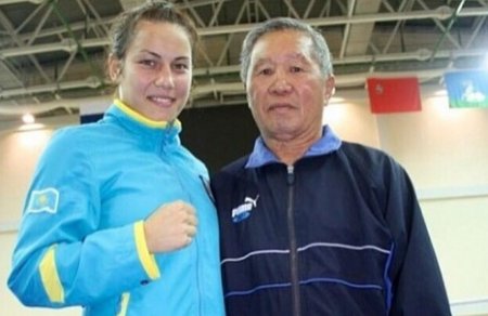 Умер легендарный казахстанский тренер по боксу