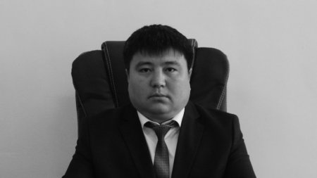 Аким умер после ножевого ранения в Актюбинской области - СМИ