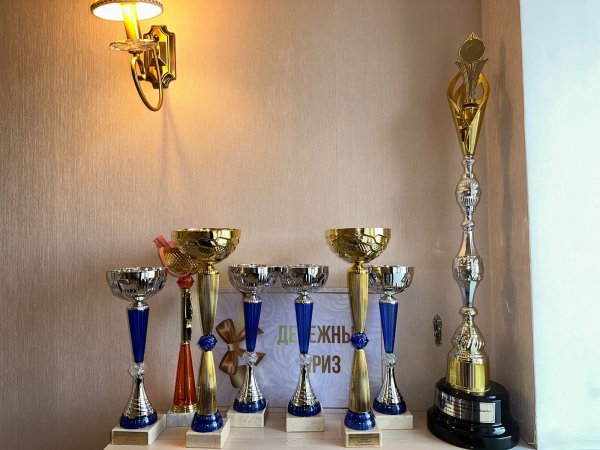 Танцоры из Актау завоевали гран-при республиканского конкурса