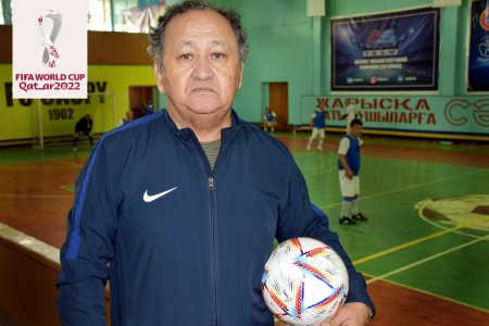 Сегодня мы узнаем нового чемпиона мира по футболу. Прогнозисты Актау сделали свой выбор