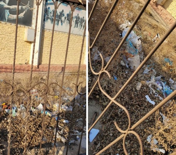 «Обрастают» мусором: проблему жителей Актау не могут решить уже полгода