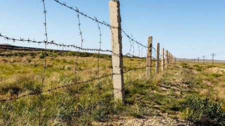 Казахстан и Узбекистан подпишут договор о демаркации государственной границы