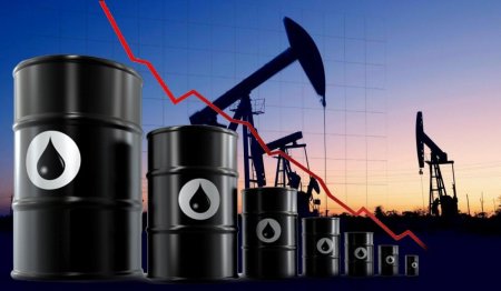 Экспорт казахстанской нефти в Германию: миф или реальность?