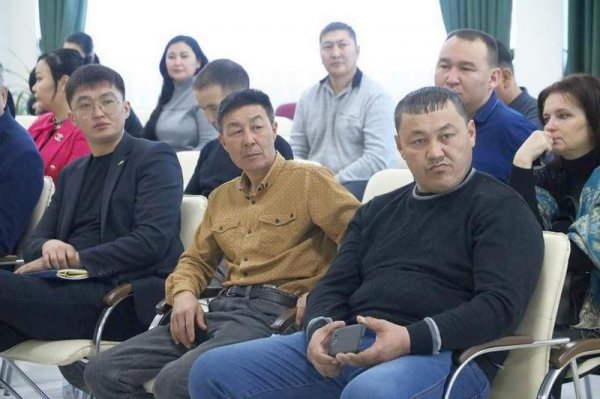 Высоким назвали уровень загрязнения Актау