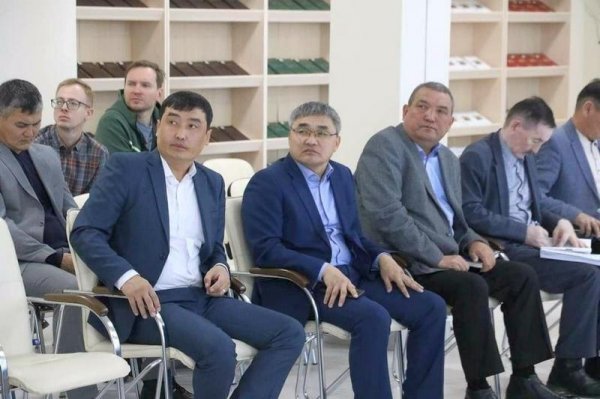 Высоким назвали уровень загрязнения Актау