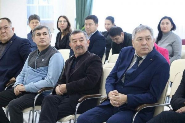 Высоким назвали уровень загрязнения Актау