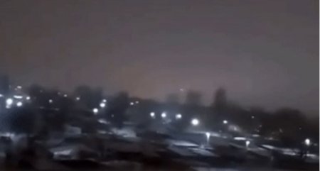 Минобороны РФ прокомментировало взрывы на авиабазе Энгельс