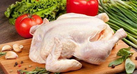 Мясо птицы и продукты из него с 1 января в Казахстане будут соответствовать требованиям РФ