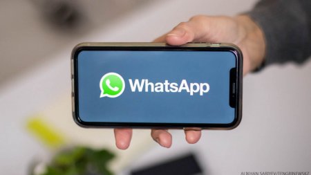 Мессенджер WhatsApp перестанет работать на тысячах смартфонов 