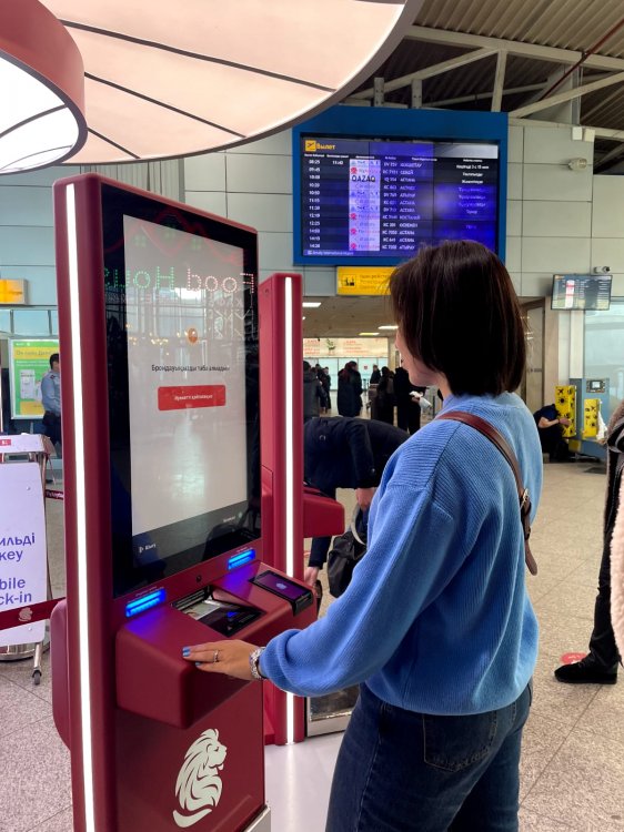 FlyArystan-ның әуежайда тіркеуден өту ережелері өзгермек