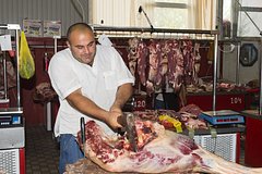 Казахстанский министр защитил произведенное в стране мясо