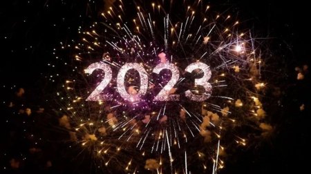 Что нас ждет в 2023 году? Прогноз и рекомендации от нумеролога Айсулу Ахимовой