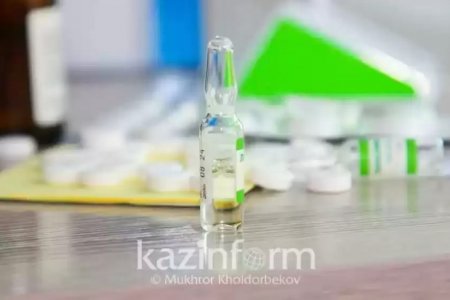19 детей умерли в Узбекистане от индийского препарата: еще один ребенок попал в реанимацию