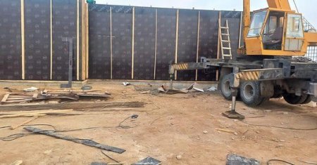 В Мангистау планируют увеличить мощность канализационно-очистных сооружений