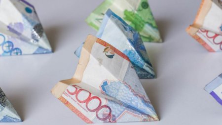 Годовая инфляция в Казахстане в декабре составила 20,3%