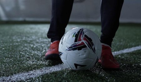 Игра в футбол закончилась убийством в Атырауской области