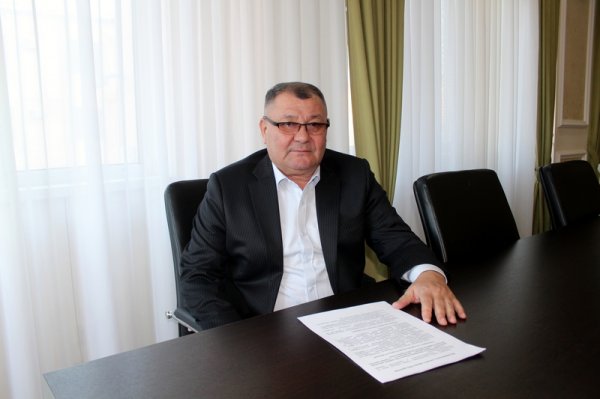 В ДГД Мангистау рассказали о процедуре банкротства