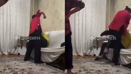 Избиение школьницы сверстниками попало на видео в Талдыкоргане 