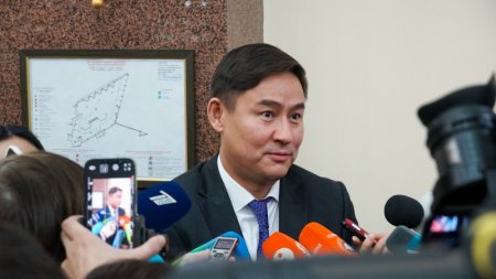 Министр юстиции ответил, что изменится после отмены закона о Елбасы 