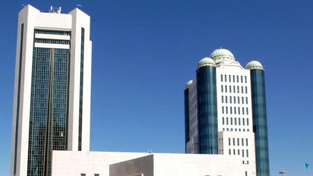 В Казахстане 14 января пройдут выборы депутатов в Сенат
