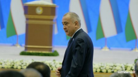 Морозы в Узбекистане: главу Ташкента и еще ряд чиновников уволили
