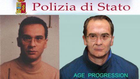 Самого разыскиваемого мафиози арестовали в Италии